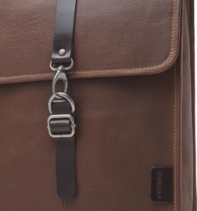 Image du produit Castelijn & Beerens FlorisSac à dos pour ordinateur portable 15,6 (11 l)