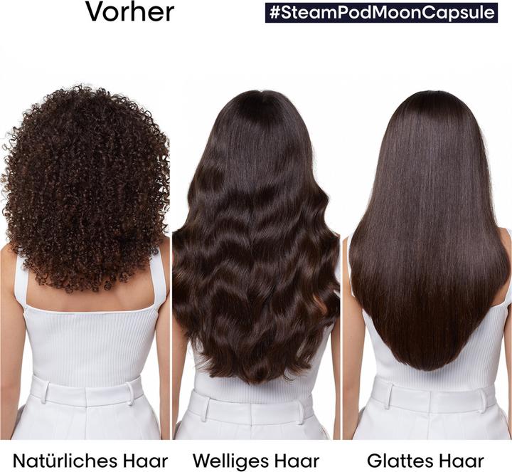 Actual product image L'Oréal Professionnel SteamPod SteamPod 4 (Steam straightener)