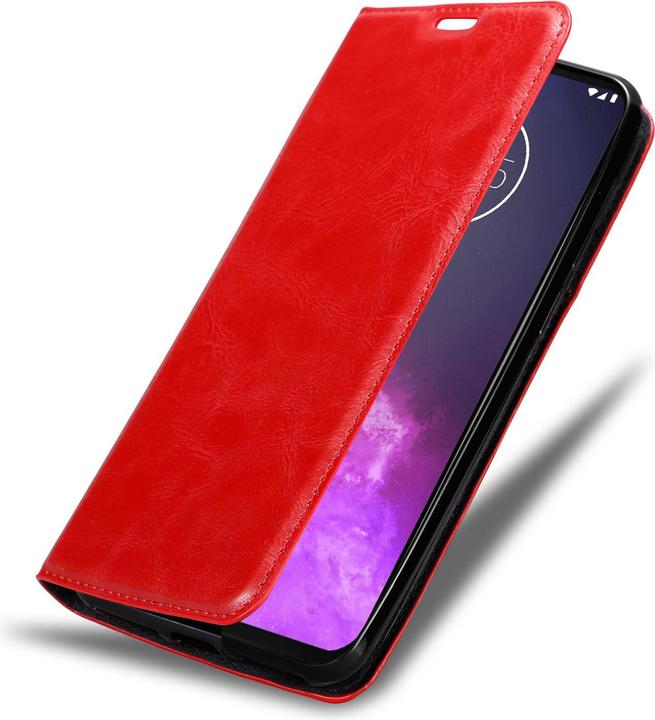 Produktbild Cadorabo Cover (Motorola One Zoom, Motorola One Pro)