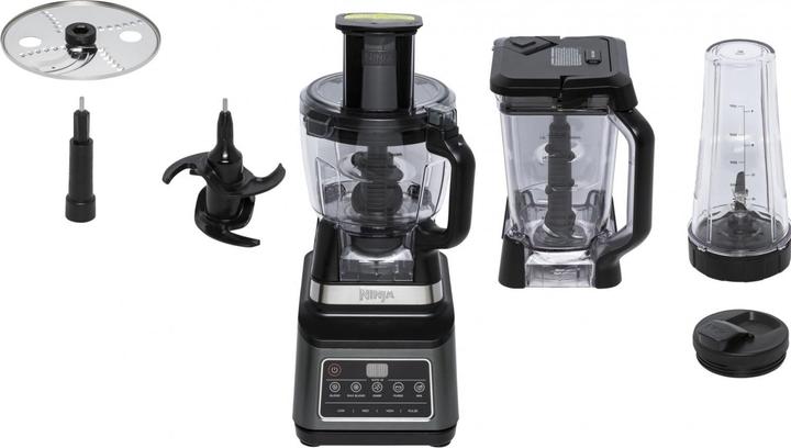 Actual product image Ninja BN800EU 3-in-1 (2100 ml, 1200 W)