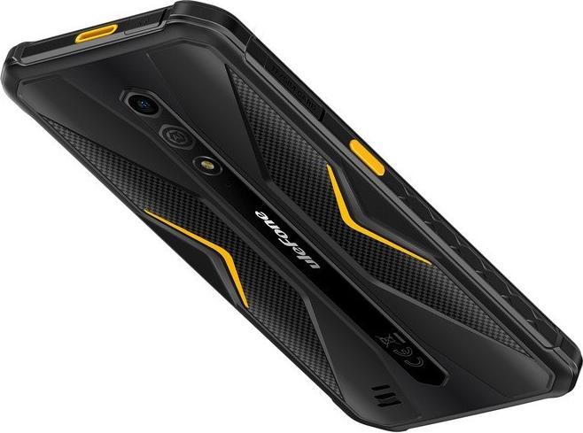Produktbild Ulefone Armor X12 Pro (64 GB, Some Orange, 5.45", Dual SIM, 13 Mpx, 4G)