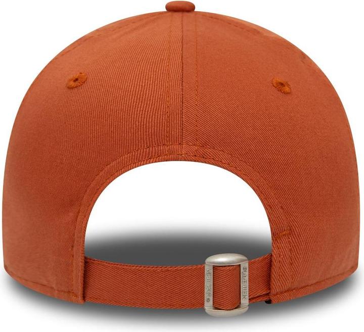 Actual product image New Era 9Forty Enfants Cap - New York Yankees terracotta (53)