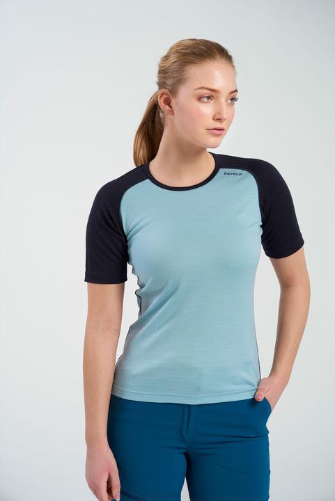 Produktbild Devold Jakta Merino 200 (S)