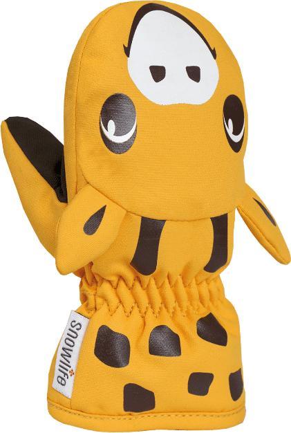 snowlife Animal Mitten (S)