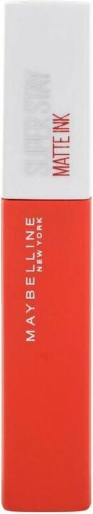 Actual product image Maybelline New York Super Stay Matte Ink (25 Heroine)