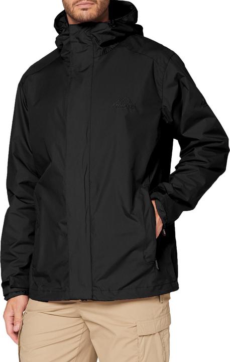 Produktbild Normani Herren Hardshelljacke Magellan (M)