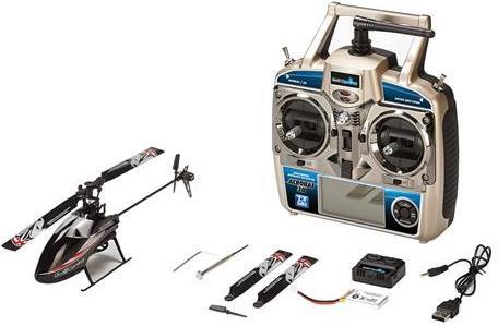 Produktbild Revell R/C Helicopter Acrobat 3D RTF