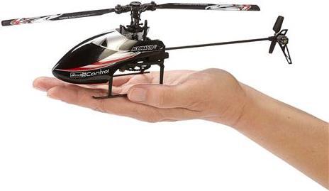 Produktbild Revell R/C Helicopter Acrobat 3D RTF