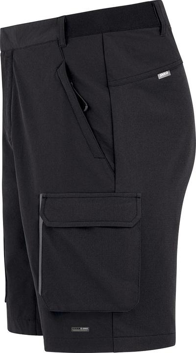 Actual product image JAKO Functional shorts Work (38)