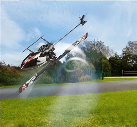 Produktbild Revell R/C Helicopter Acrobat 3D RTF