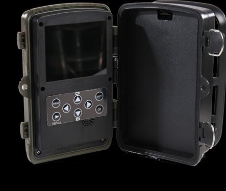Image du produit Renkforce Ir12mp