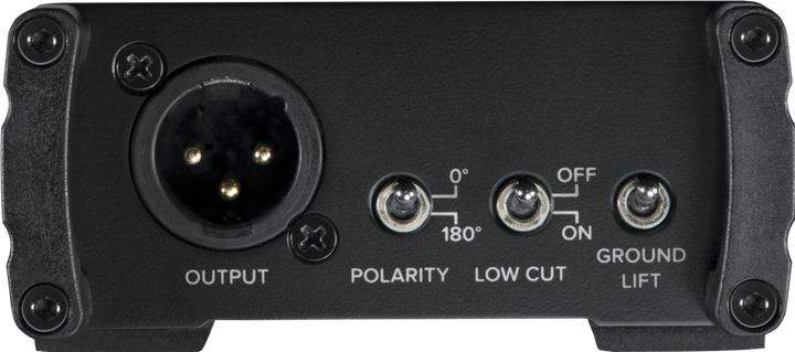 Actual product image Mackie Mdb 1a (Audio Switch)