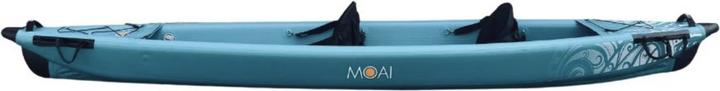 Produktbild Moai Kanaloa 2 (2 Pers.)