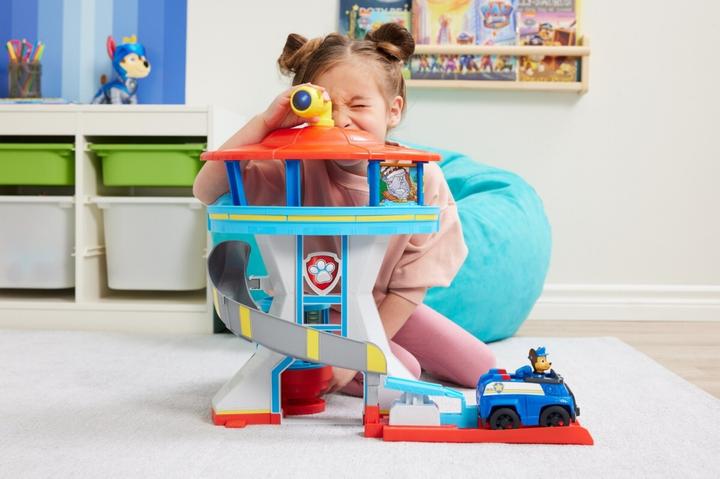 Image du produit Paw Patrol PAW Lookout Tower Playset