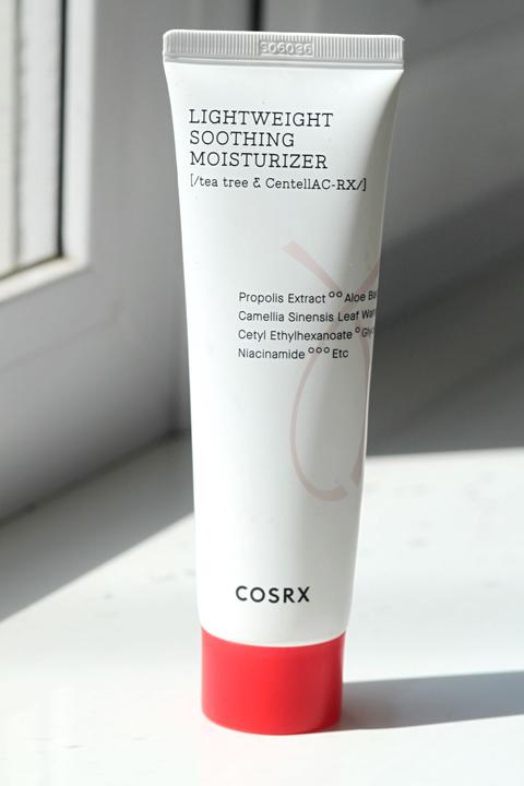 Image du produit Cosrx hydratant léger apaisant (80 ml)