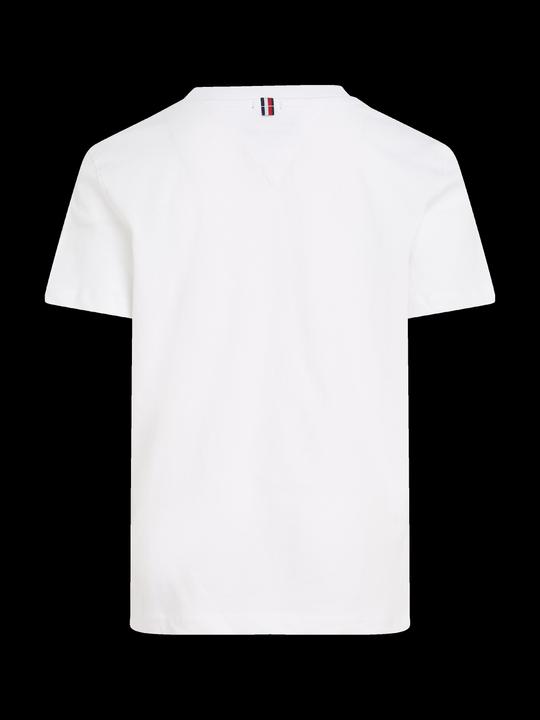 Produktbild Tommy Hilfiger Boys Basic Cn Knit S/S (86)