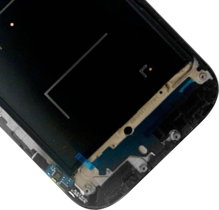 Actual product image Clappio Replacement display (Display, Galaxy S4)