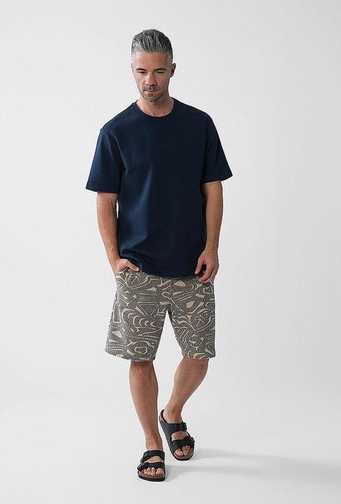Actual product image NN. 07 T-Shirt (XL)