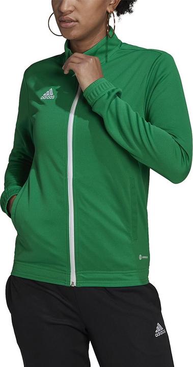 Image du produit adidas Veste d'entraînement Entrada 22 Femme (XS)