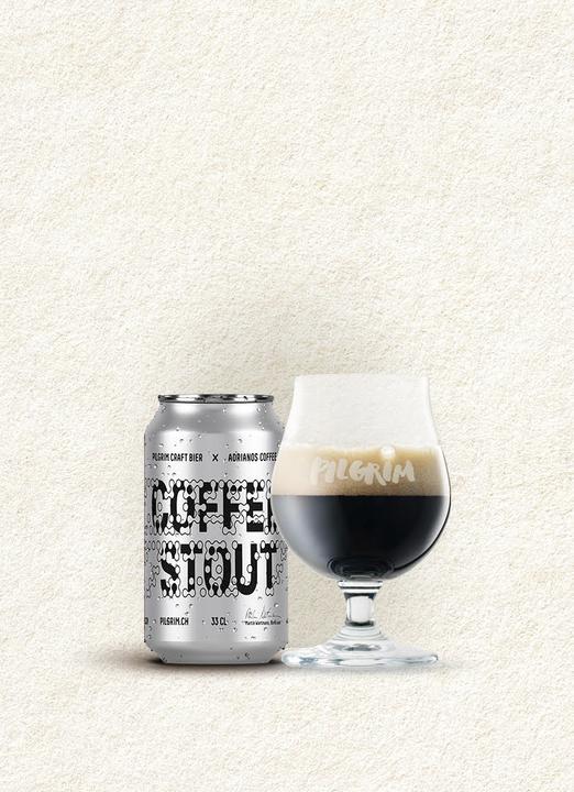 Image du produit Pilgrim Bière des bois (12 x 33 cl, 12 x 50 cl)