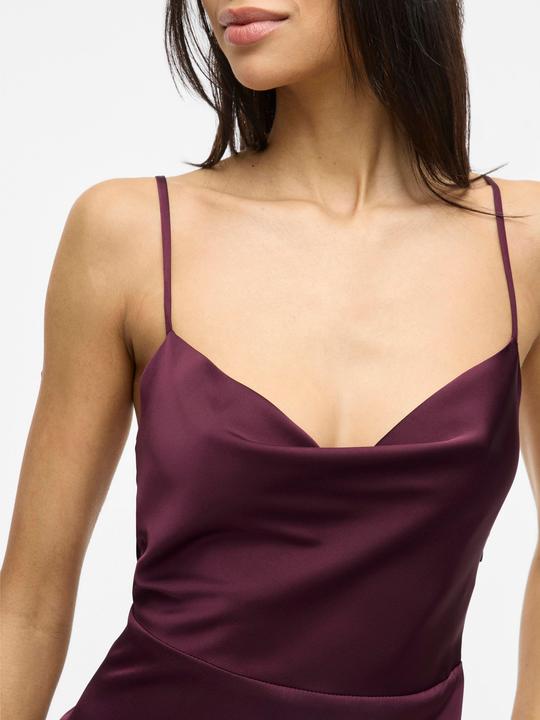 Produktbild Vila VIRAVENNA Träger Abendkleid (42)