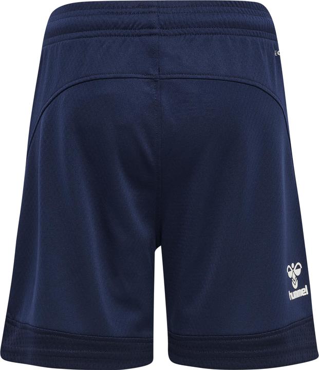 Actual product image hummel Lead Poly Shorts Kids (140)