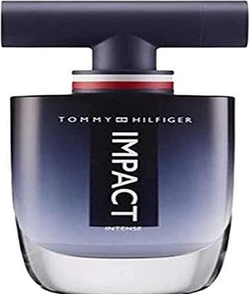 Tommy Hilfiger Impact Intense Eau de Parfum (re) Spr 100 ml (Eau de Parfum, 100 ml)