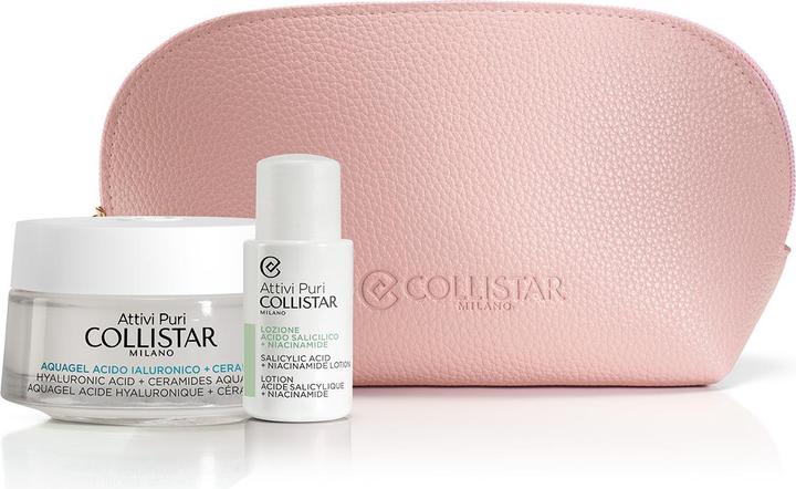Collistar Attivi Puri (Gesichtspflege set)