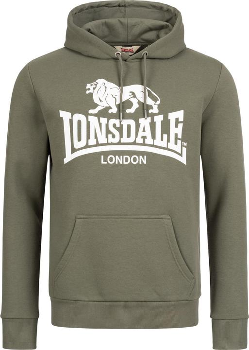Lonsdale Sherborne