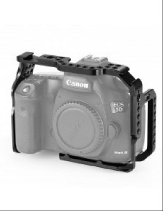 Produktbild SmallRig Canon 5D Mark III IV (Cage)