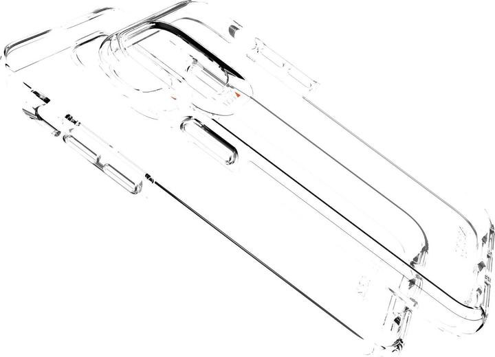 Immagine prodotto gear4 Crystal Palace Clear (Apple iPhone 11 Pro)