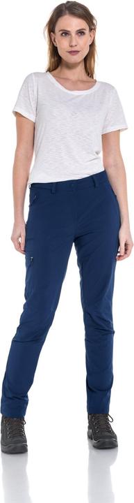Produktbild Schöffel Ascona Pants dress blues (34)
