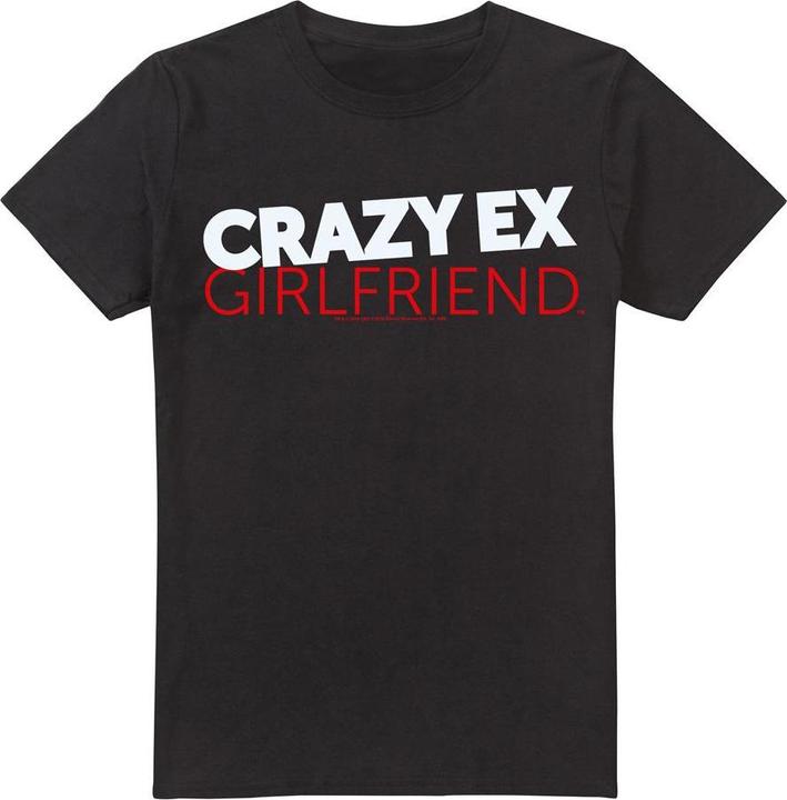 Crazy Ex-Girlfriend TShirt (M)