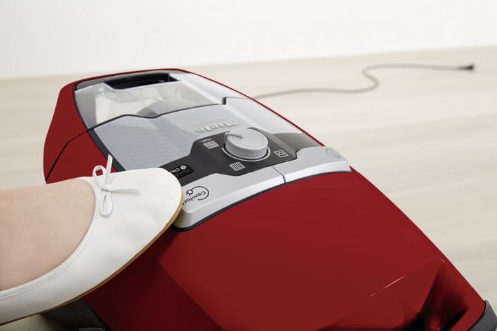 Immagine prodotto Miele Blizzard CX1