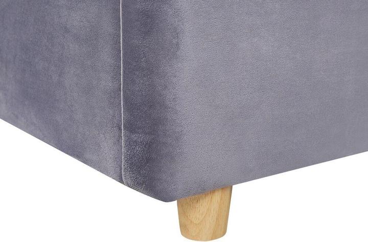 Actual product image Beliani Batilly (160 x 200 cm)