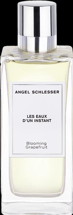 Image du produit Angel Schlesser SENSITIVE GRAPEFRUIT edt vapo 100 ml (Eau de toilette, 100 ml)