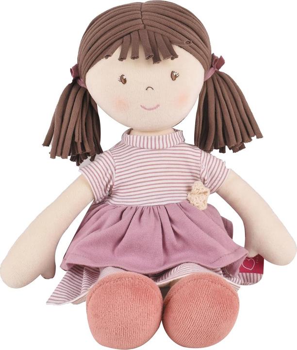 Produktbild Tikiri Brook Kuschelpuppe