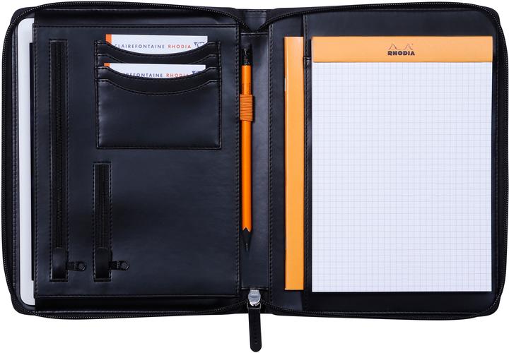 Actual product image Rhodia Rhodiarama (A5, 1 x)