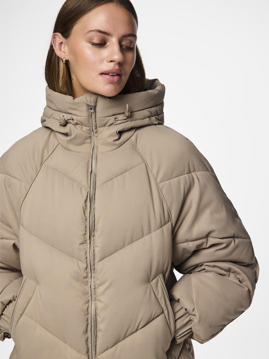 Actual product image Pieces PCNOCELYN Buffer jacket (M)