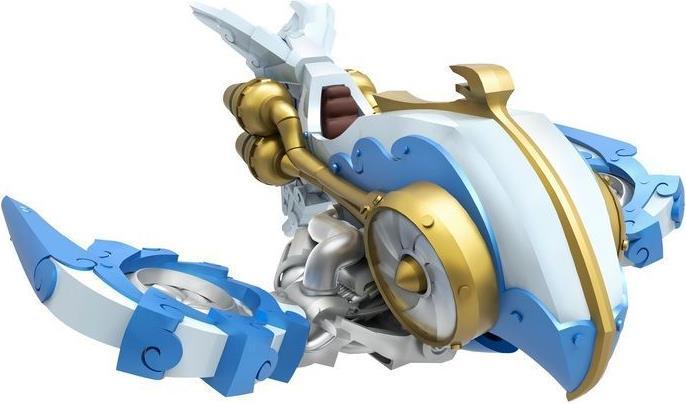 Image du produit Activision Véhicule unique Jet Stream pour Skylanders SuperChargers