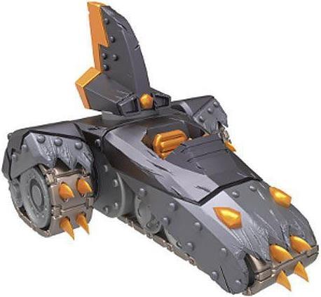 Produktbild Activision Shark Tank Single Vehicle for Skylanders SuperChargers