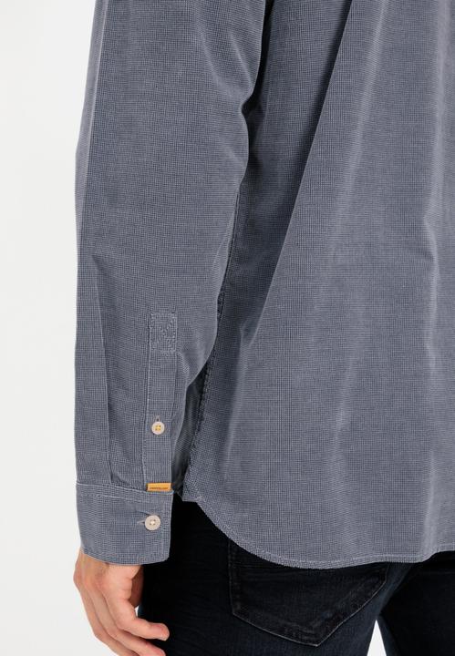 Immagine prodotto Camel Active Camicia a maniche lunghe regular fit in velluto a coste (5XL)