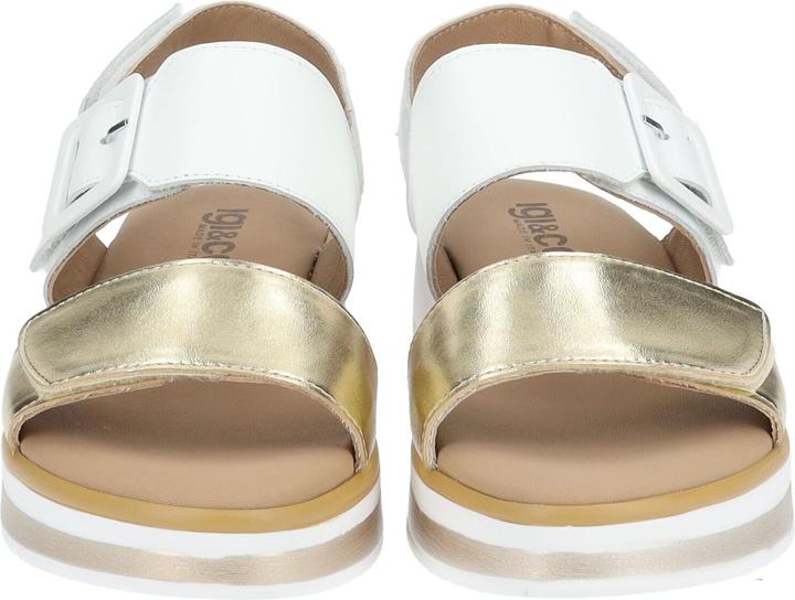 Actual product image Igi&co Sandalen (37)