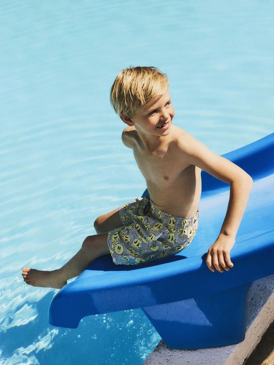 Actual product image Name it Short swimwear (128)