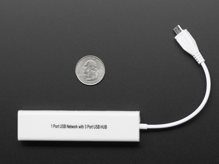Produktbild OEM ada-2992 (Micro USB, 3 Ports)