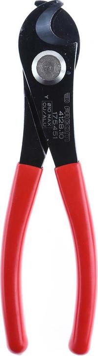 Actual product image Facom Cable cutters 10mm (170 mm)