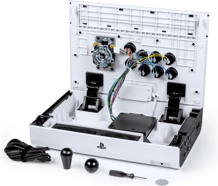 Actual product image Nacon Gaming Arcade Stick Daija (PS5, PC, PS4)