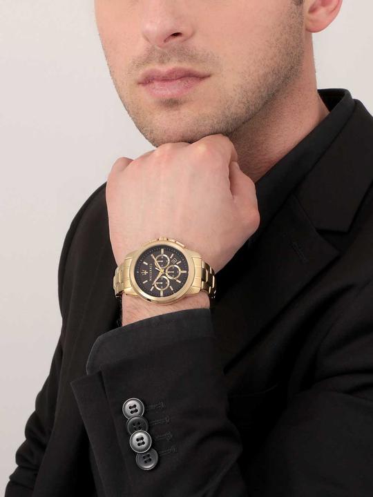 Image du produit Maserati Successo (Chronographe, 44 mm)