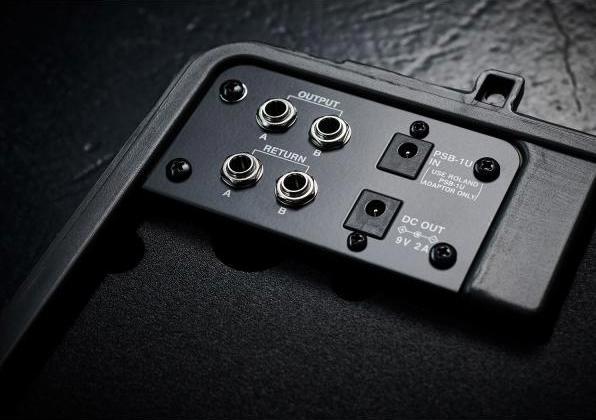 Image du produit BOSS (Electronics) Pédalier BCB-90X (Instruments Pédale)
