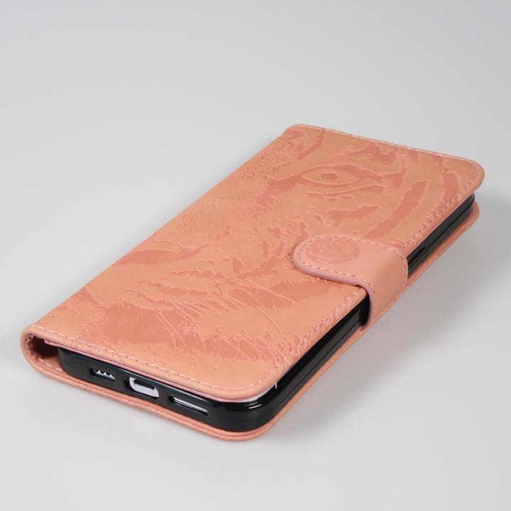 Actual product image PhoneLook Cover 3D Flip Eye of the Tiger (Apple iPhone 14 Pro Max)